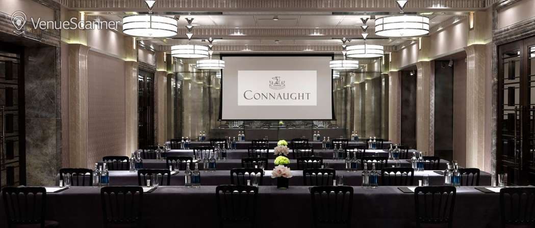 Mayfair Room, The Connaught photo #3