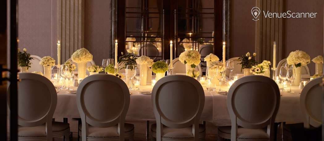 Mayfair Room, The Connaught photo #1