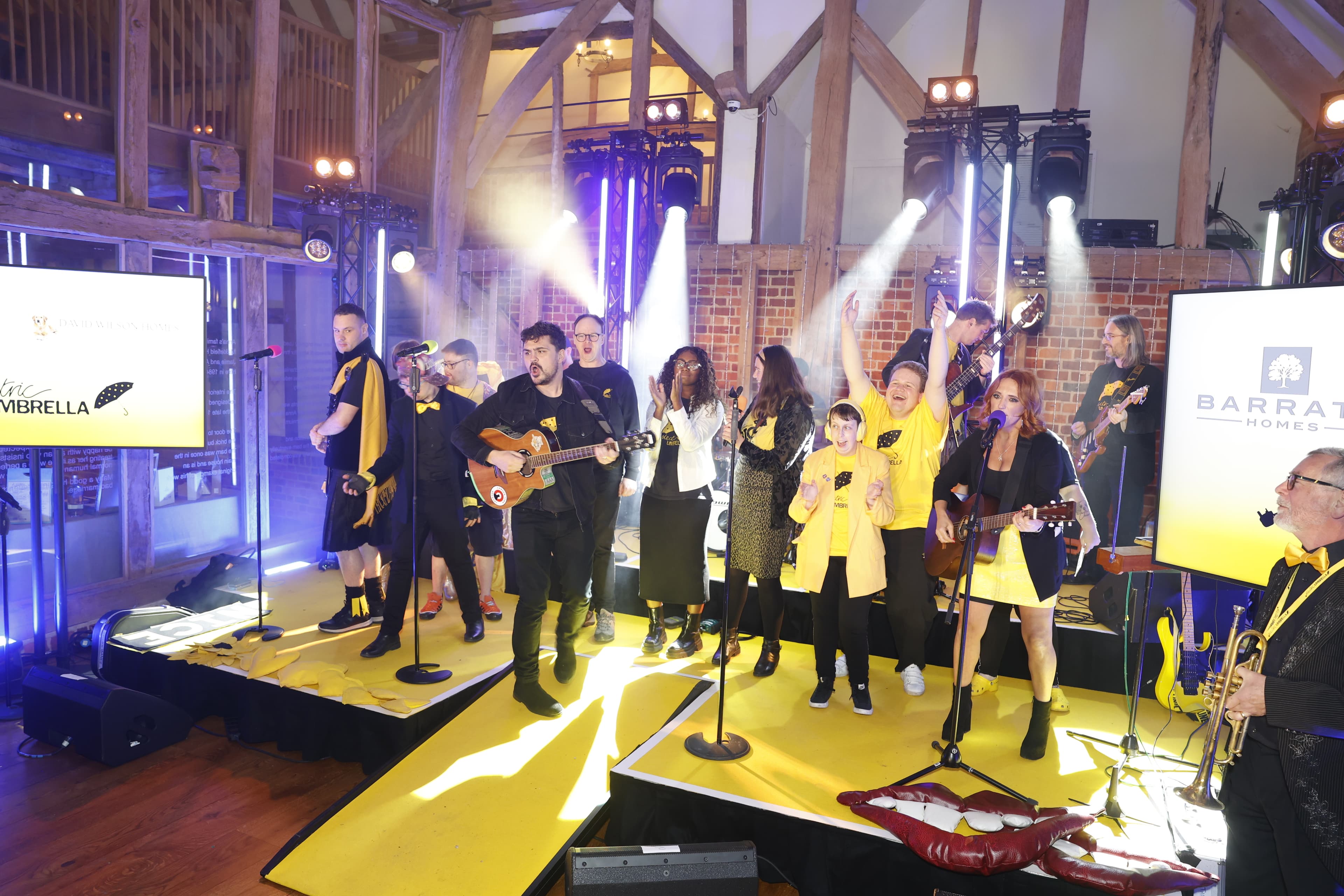 Photo of Micklefield Hall