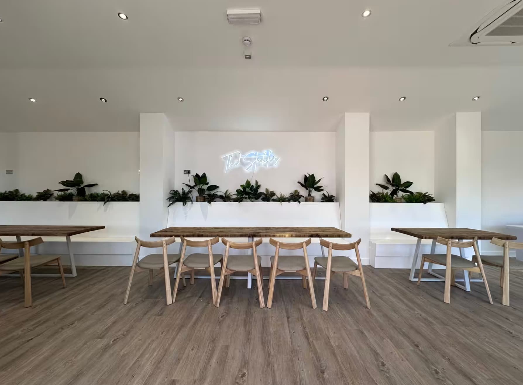 Private Dining Room, Ye Olde Bridge Inn photo #3