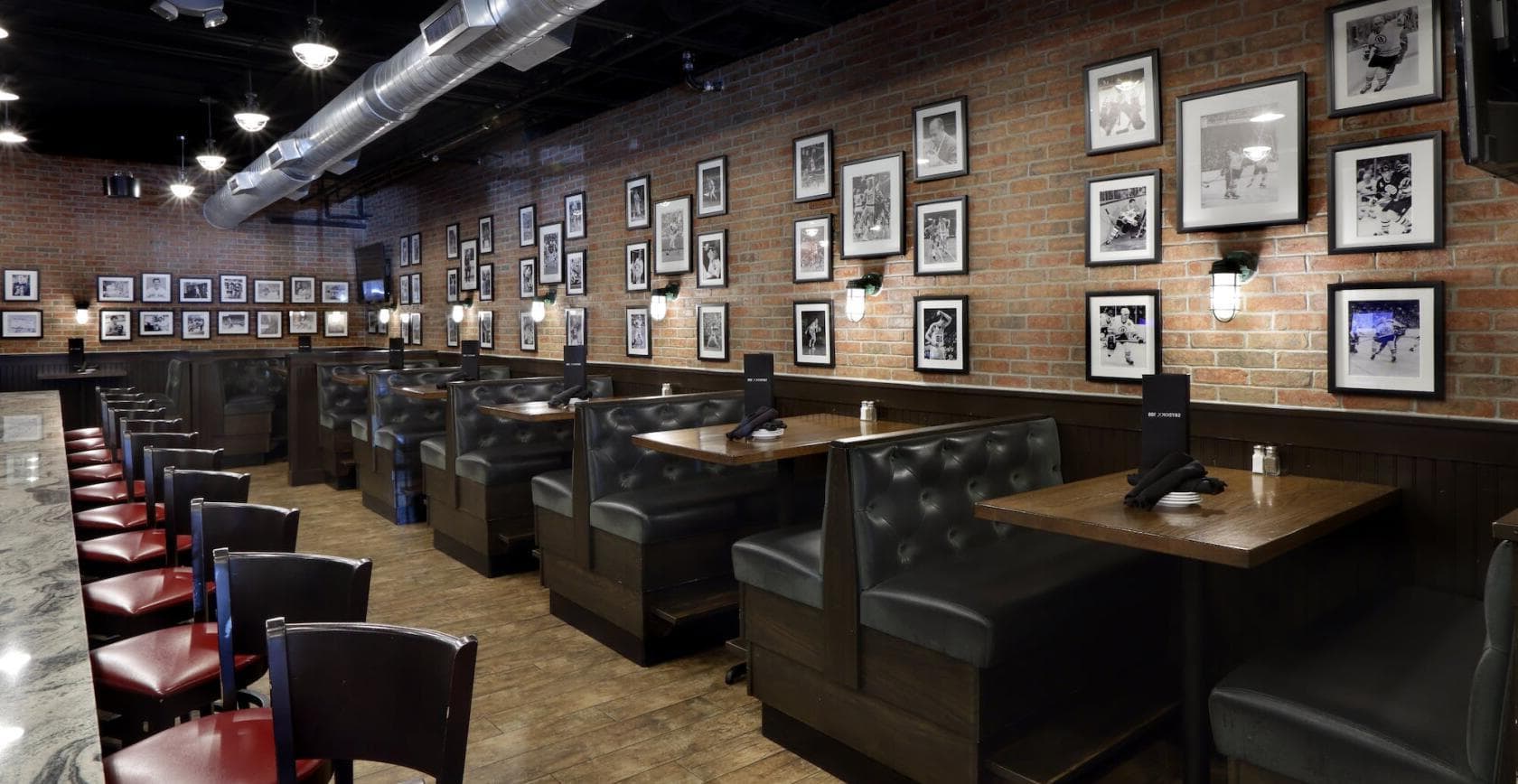 Entire Venue, SKYBOKX 109 Sports Bar & Grill photo #1