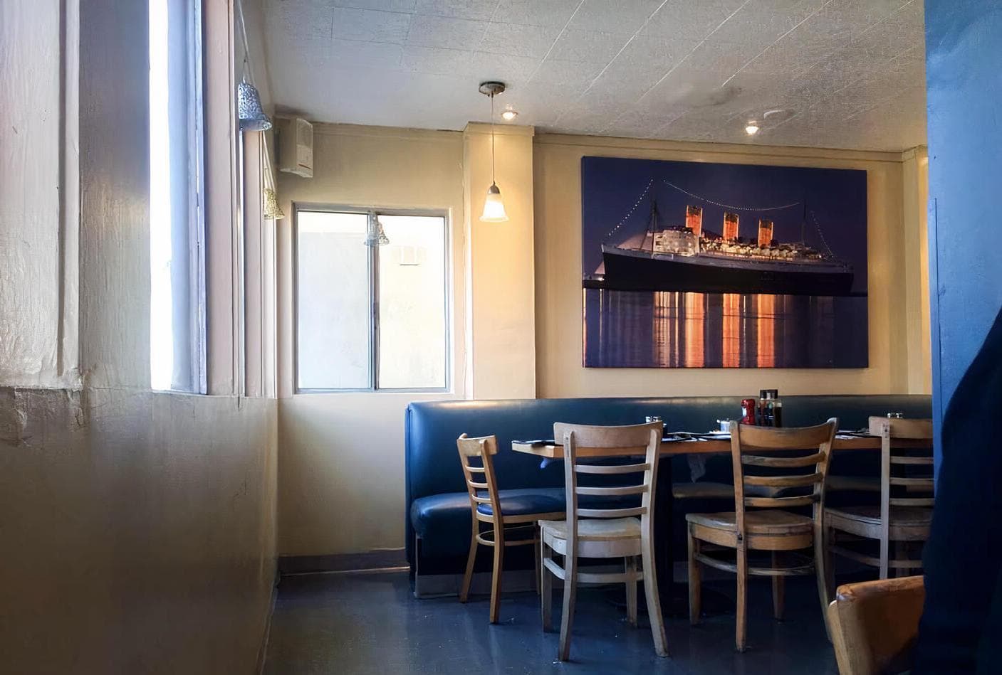 Photo of The Breakfast Bar Downtown Long Beach