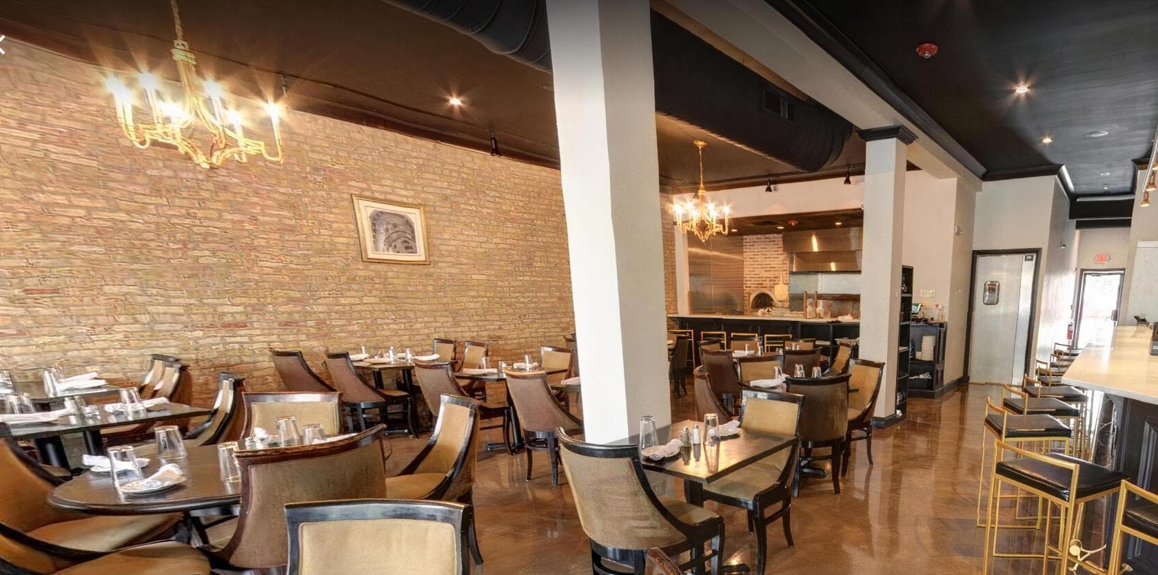Entire Venue, La Parra Restaurant & Bar photo #1
