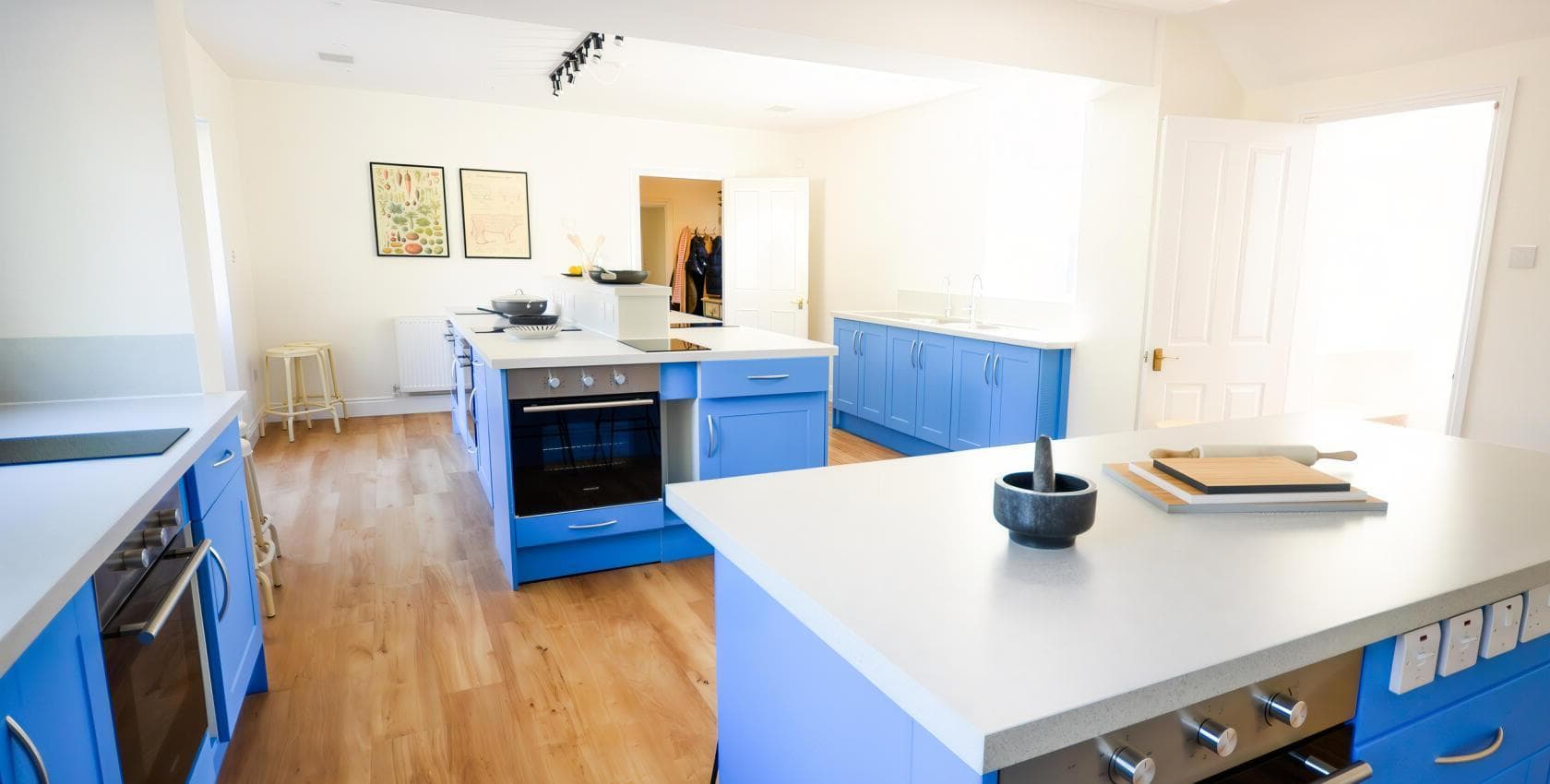 Cookery School, Colliers Cookery School photo #1