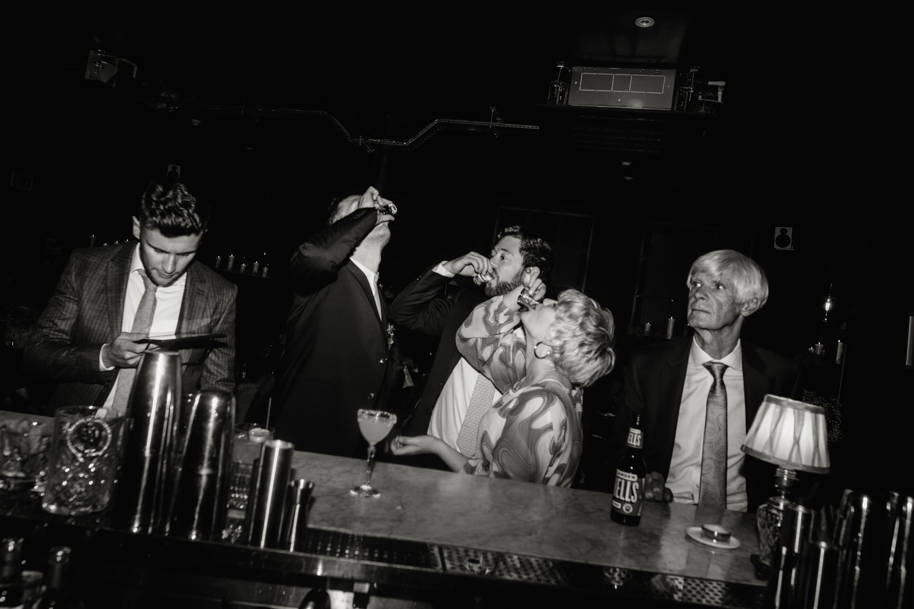 Fivefourstudios, Christmas Parties photo #2