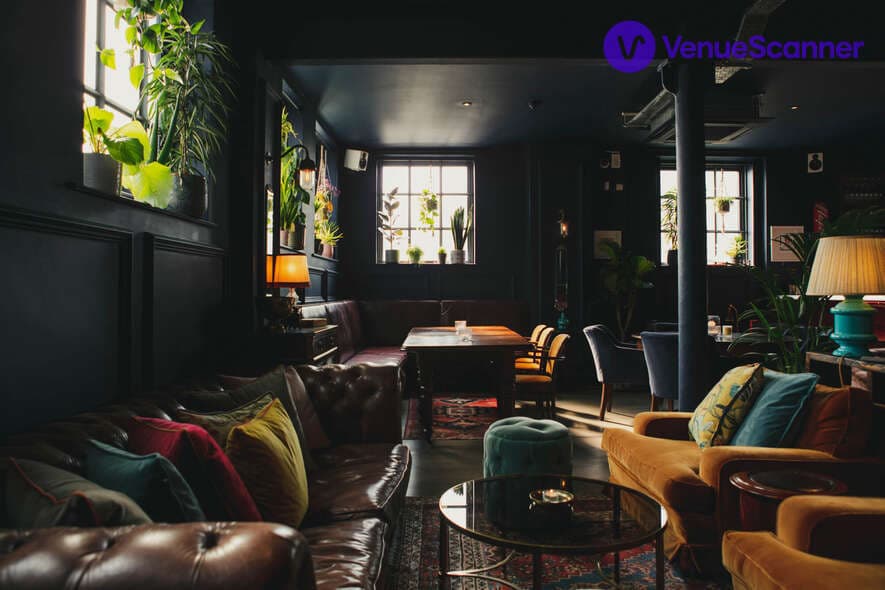 Fivefourstudios photo #3