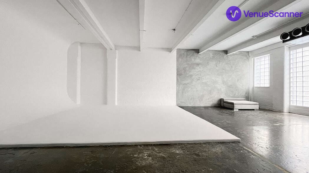 Studio Two, Fivefourstudios photo #1