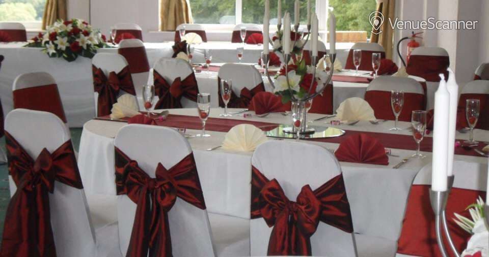 Function Area, Reddish Vale Golf Club photo #2