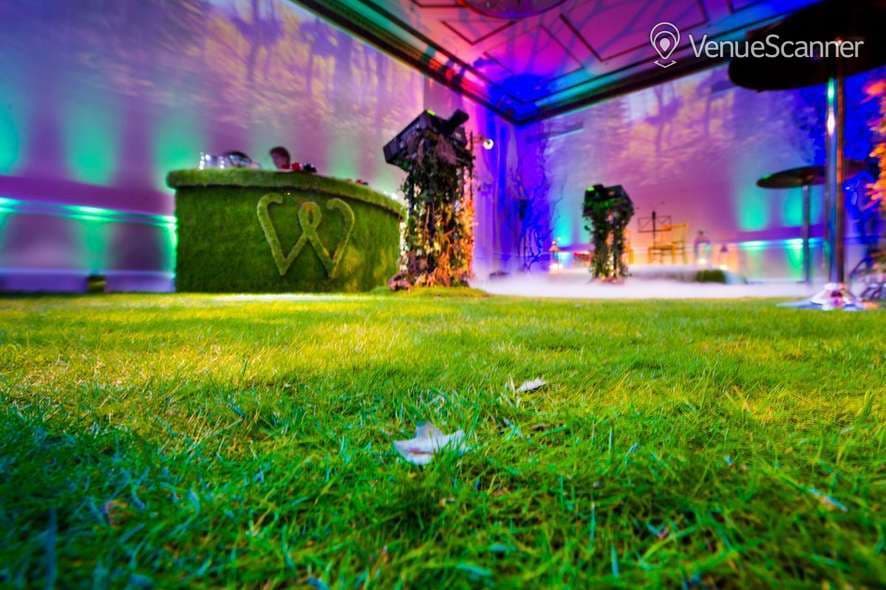 Summer Parties, Kent House Knightsbridge photo #2