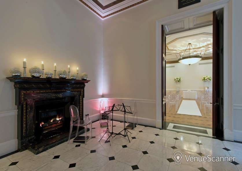 Marble Hall, Kent House Knightsbridge photo #3