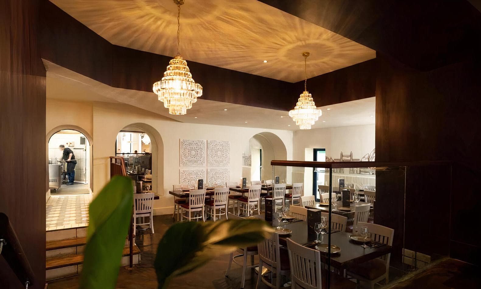 Sepoy Room, The Sepoy Club photo #2