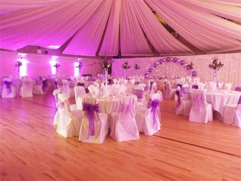 Exclusive Hire, The Rufus Centre photo #3