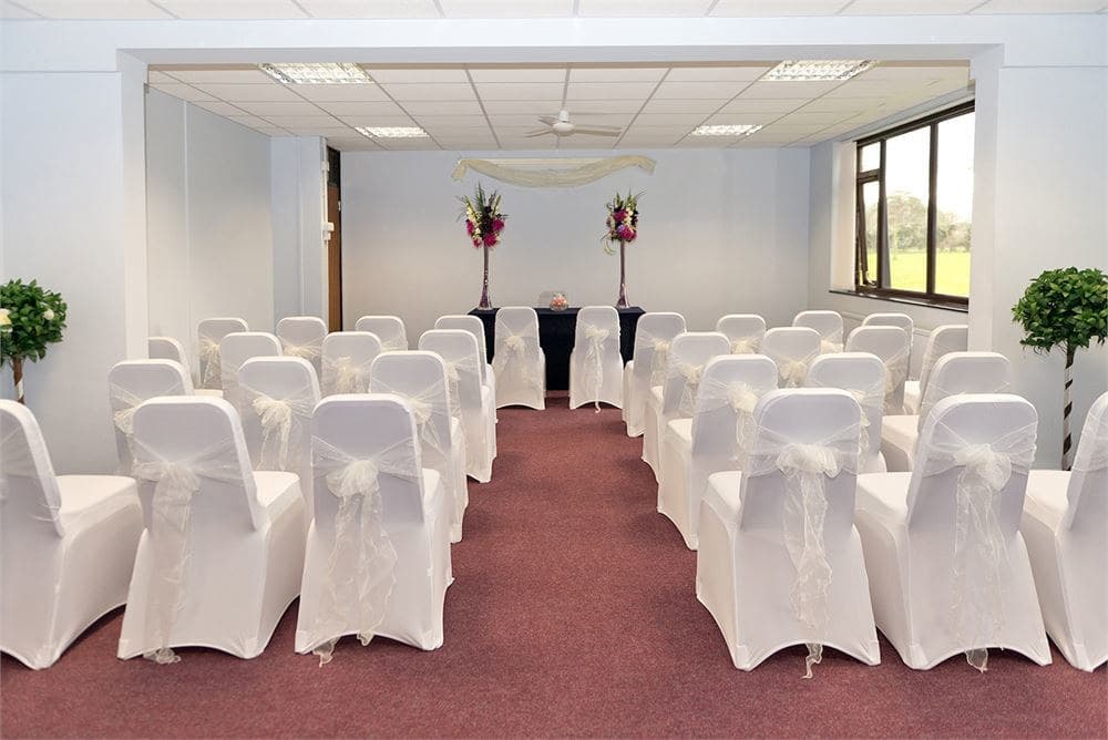 Exclusive Hire, The Rufus Centre photo #2