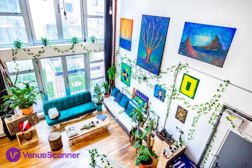 Exclusive Hire, House Of Transformation photo #3