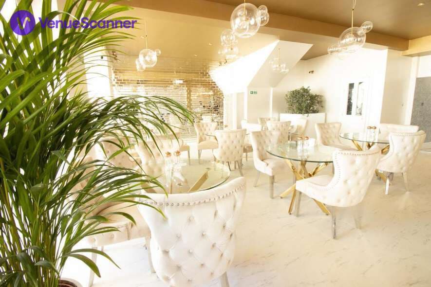 Newquay Beach Hotel, Feather Restaurant And Cocktail Bar photo #3