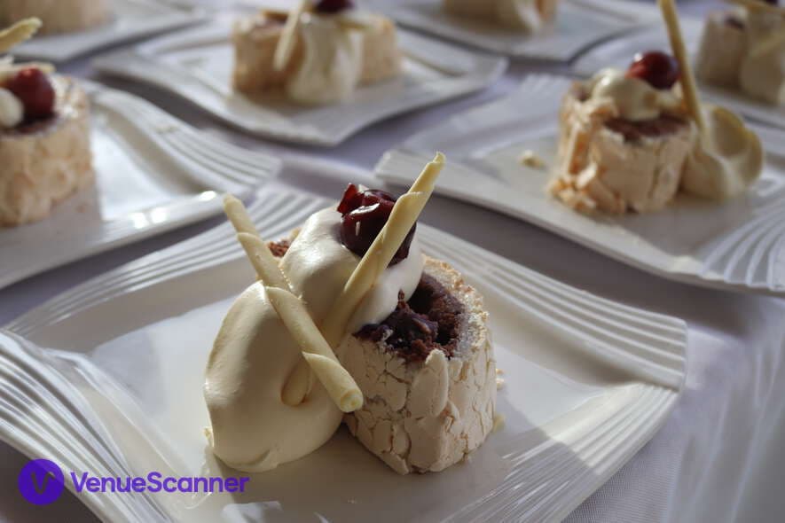 Feather Restaurant And Cocktail Bar, Newquay Beach Hotel photo #13