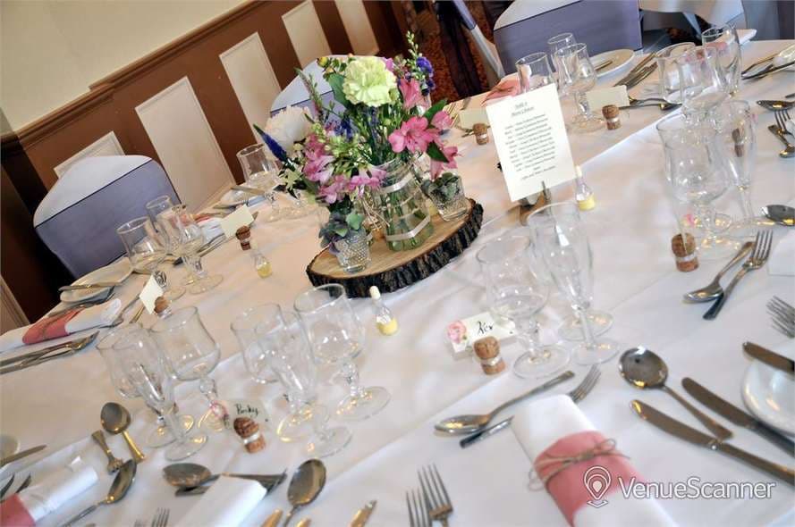 Exclusive Hire, Best Western Hotel St Pierre photo #5