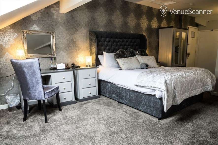 Exclusive Hire, Best Western Hotel St Pierre photo #2