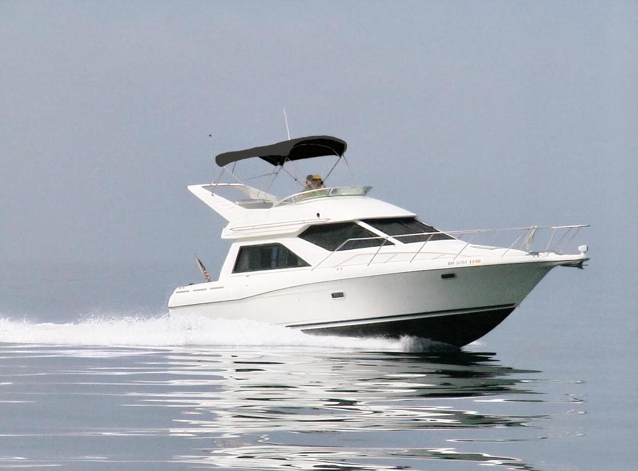 Mini Yacht, Knots Boats photo #1