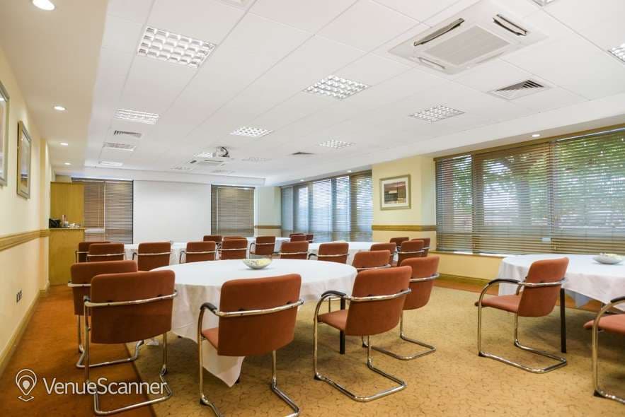 Suite 8, Leonardo Hotel Sheffield photo #1