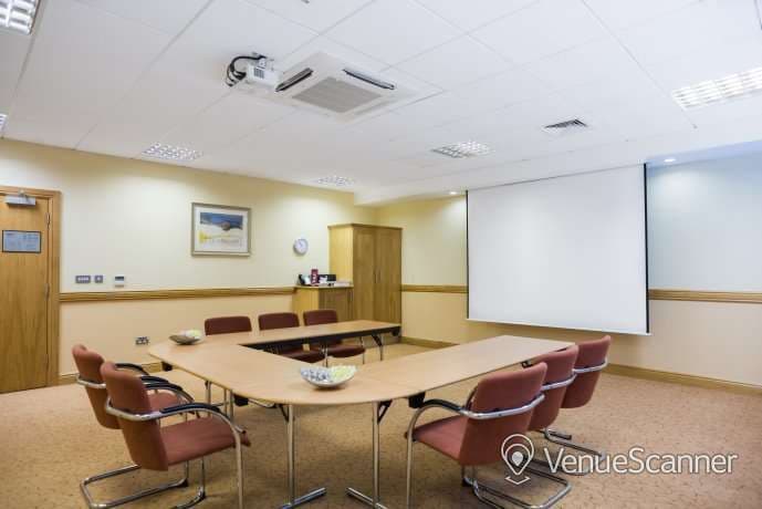 Suite 3, Leonardo Hotel Sheffield photo #1