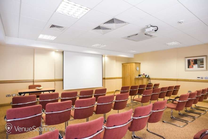 Suite 5, Leonardo Hotel Sheffield photo #1