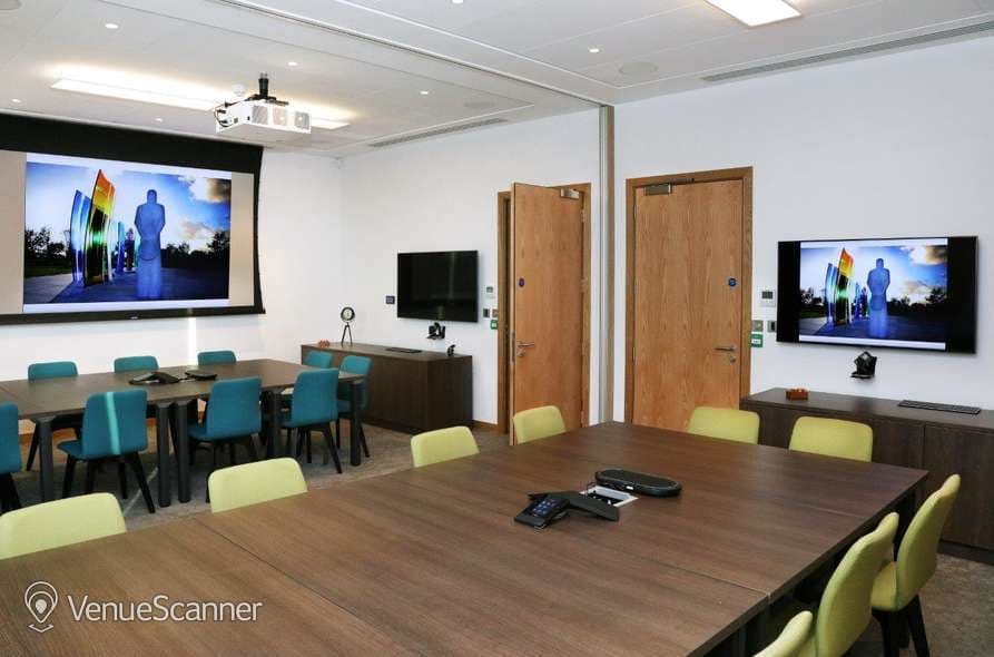 Hornbeam & Willow, Aspects At The National Memorial Arboretum photo #2