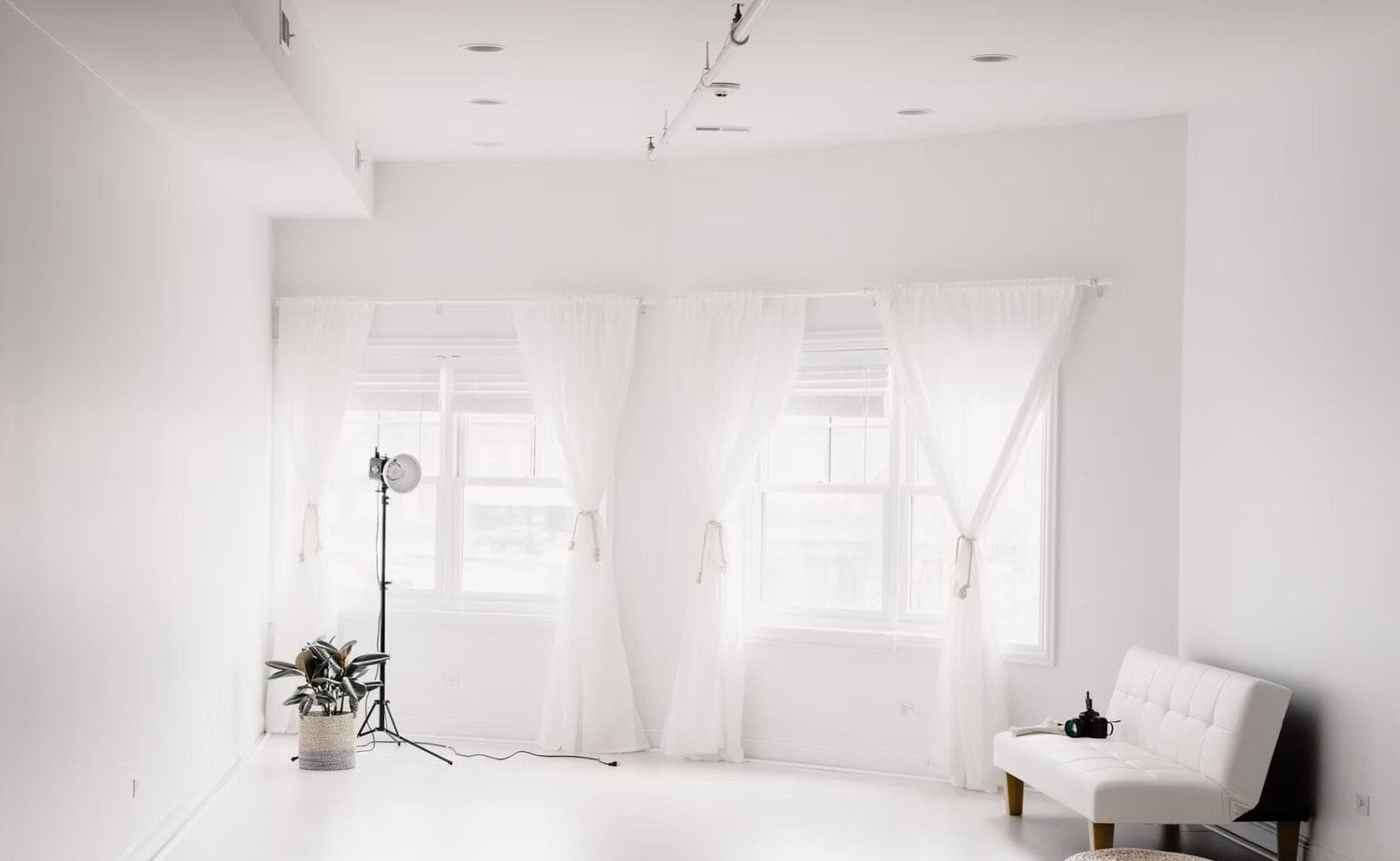 Studio A, Loft 329 photo #1