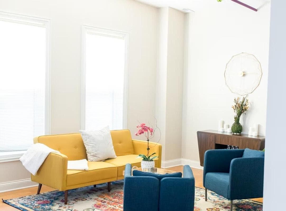 Studio A&B, Loft 329 photo #1