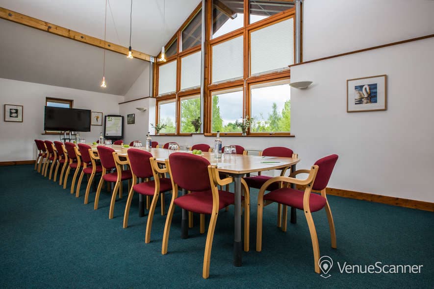 Meeting Room, WWT London Wetland Centre photo #1