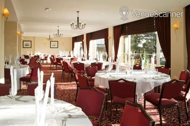 Pineview, Chine Hotel photo #1