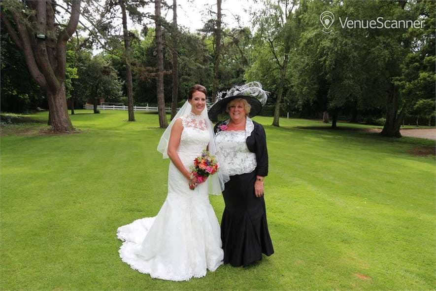 Exclusive Hire, Blotts Country Club photo #3