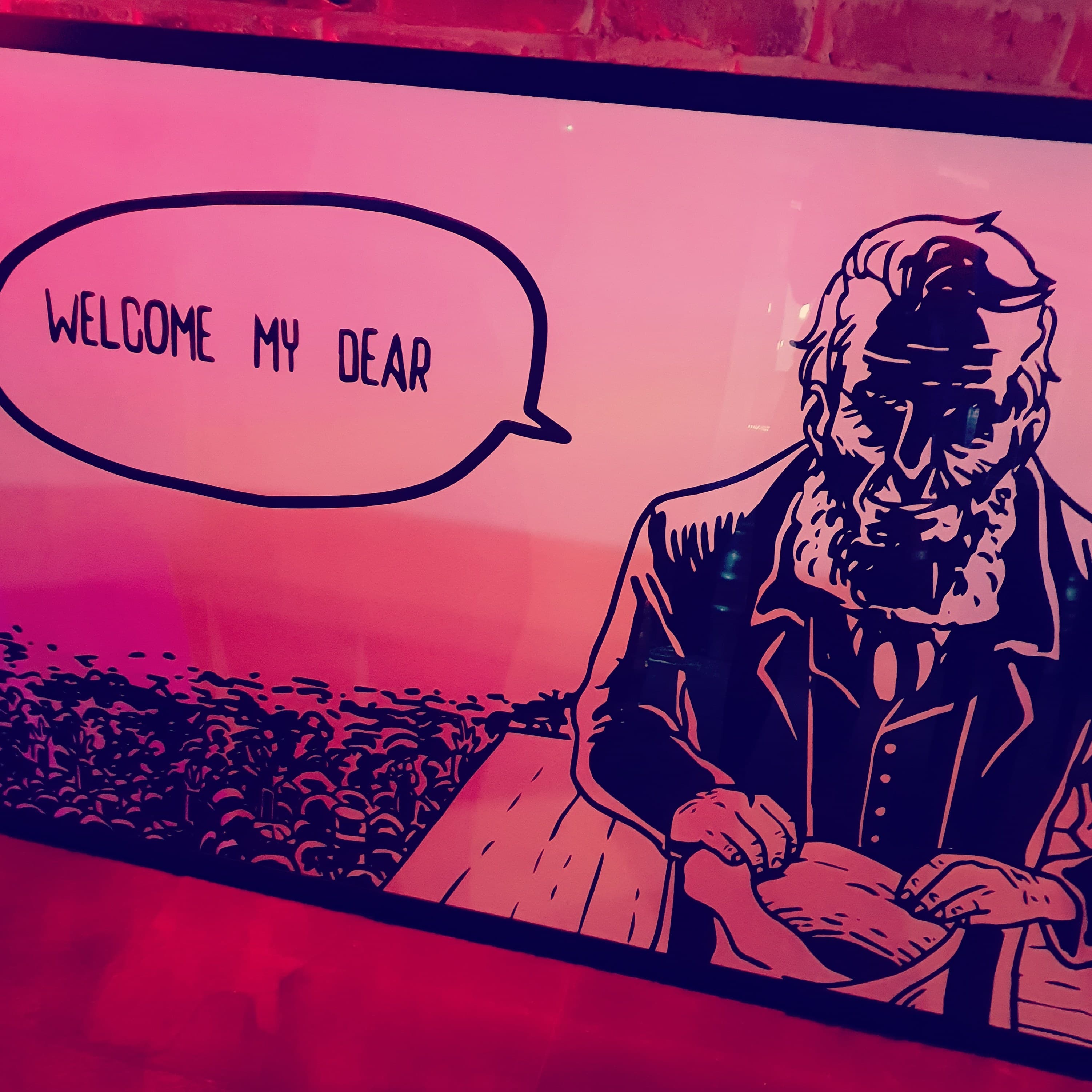 Magpie Cocktail Bar, Magpie Cocktail Bar photo #7