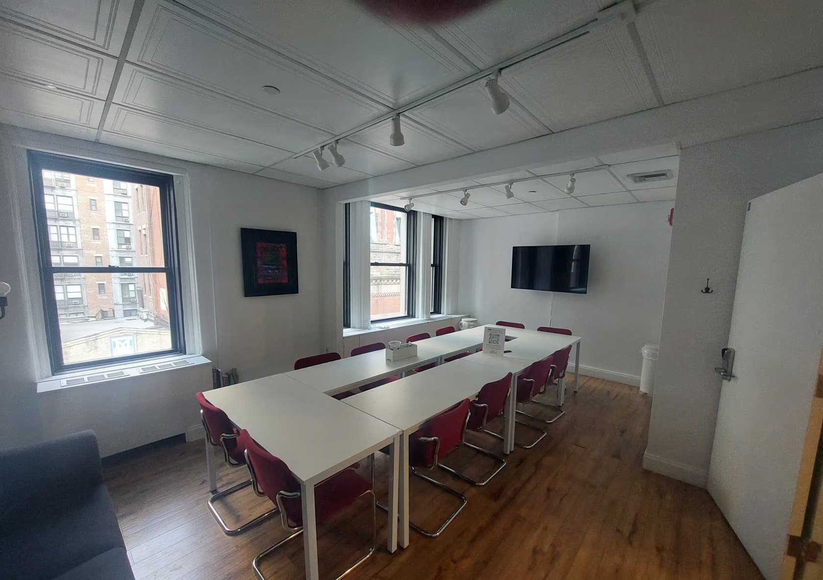 704D: Meeting & Training Room