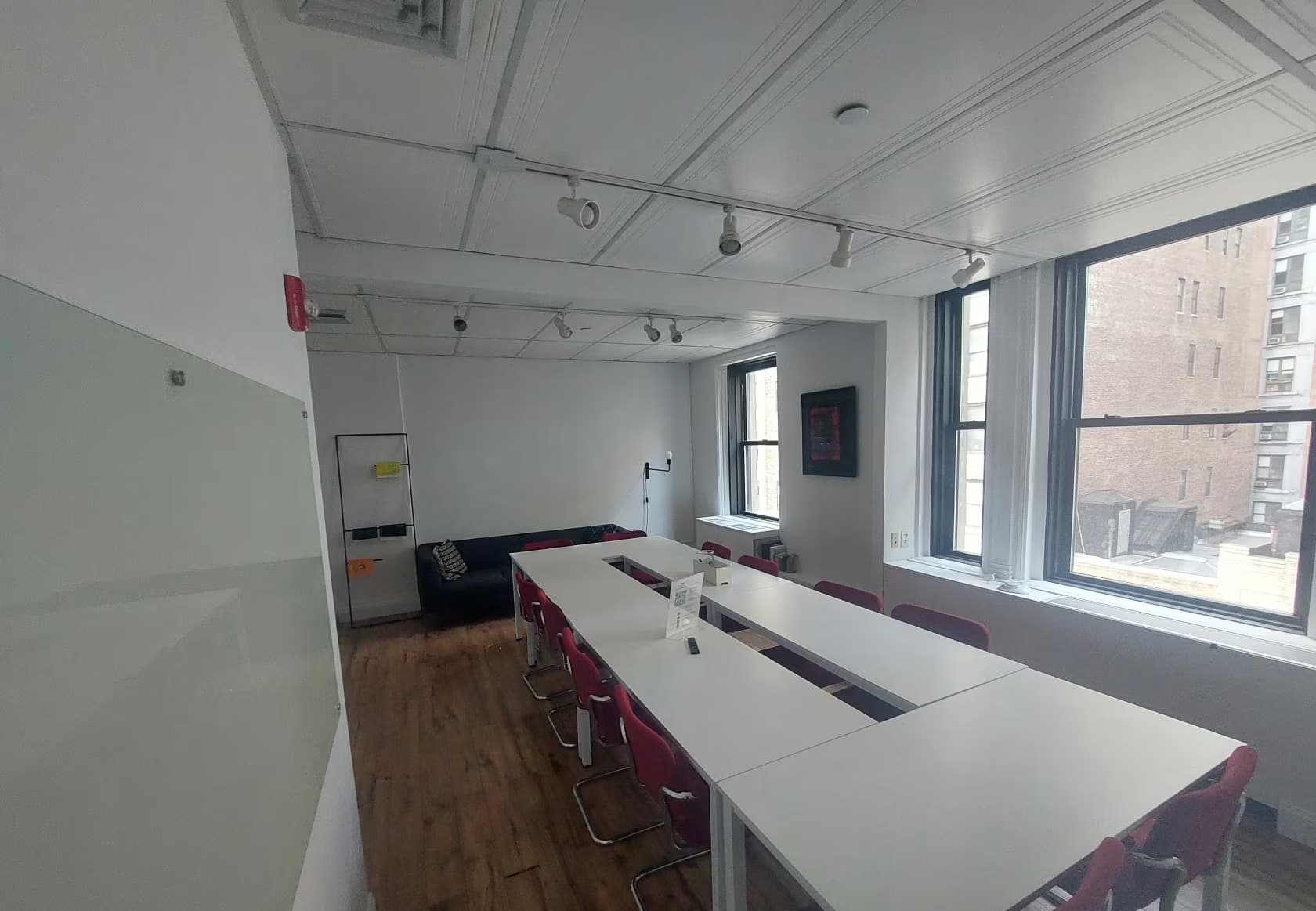 704D: Meeting & Training Room, SaGe Workspace NoMad photo #10
