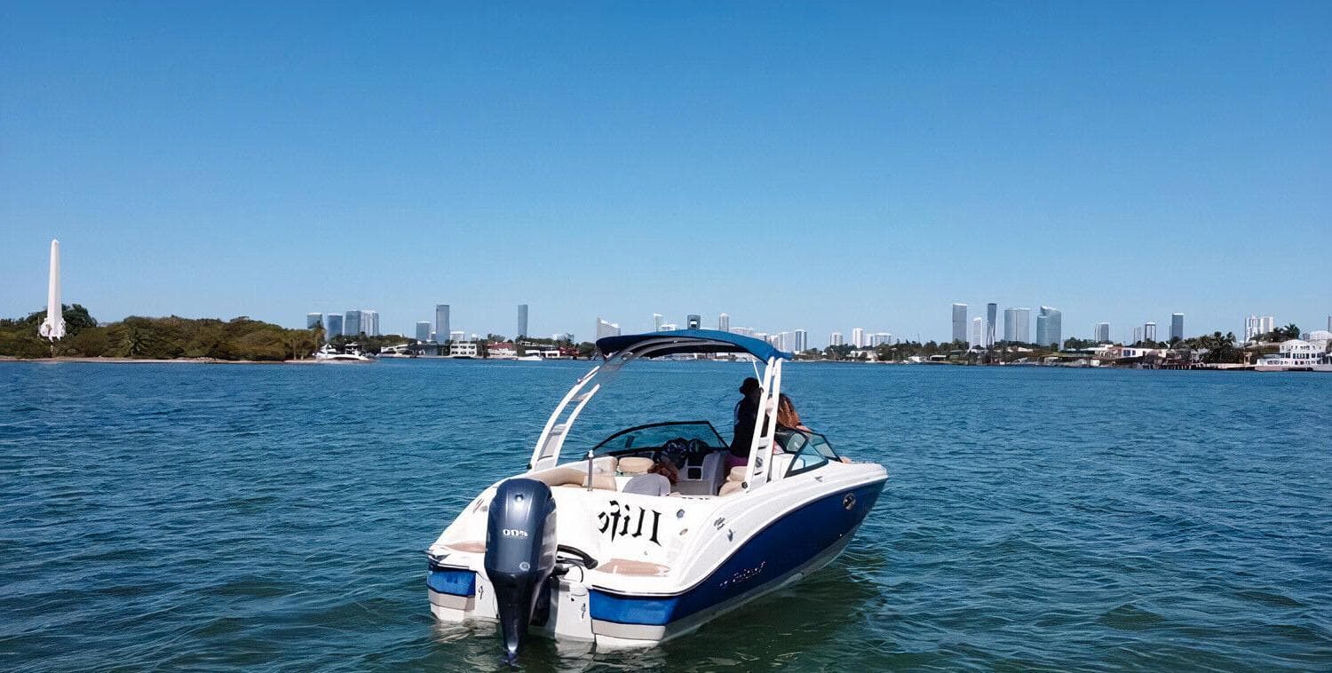 Boat For 6 Passengers, Eco Boats photo #1