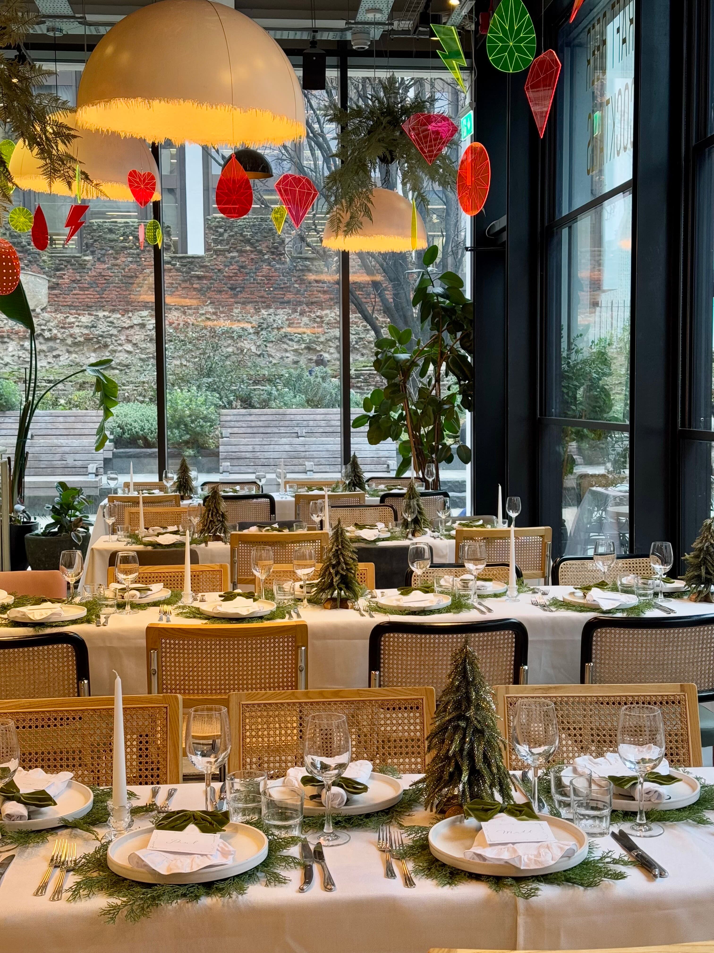 Whole Venue, Barbie Green photo #3