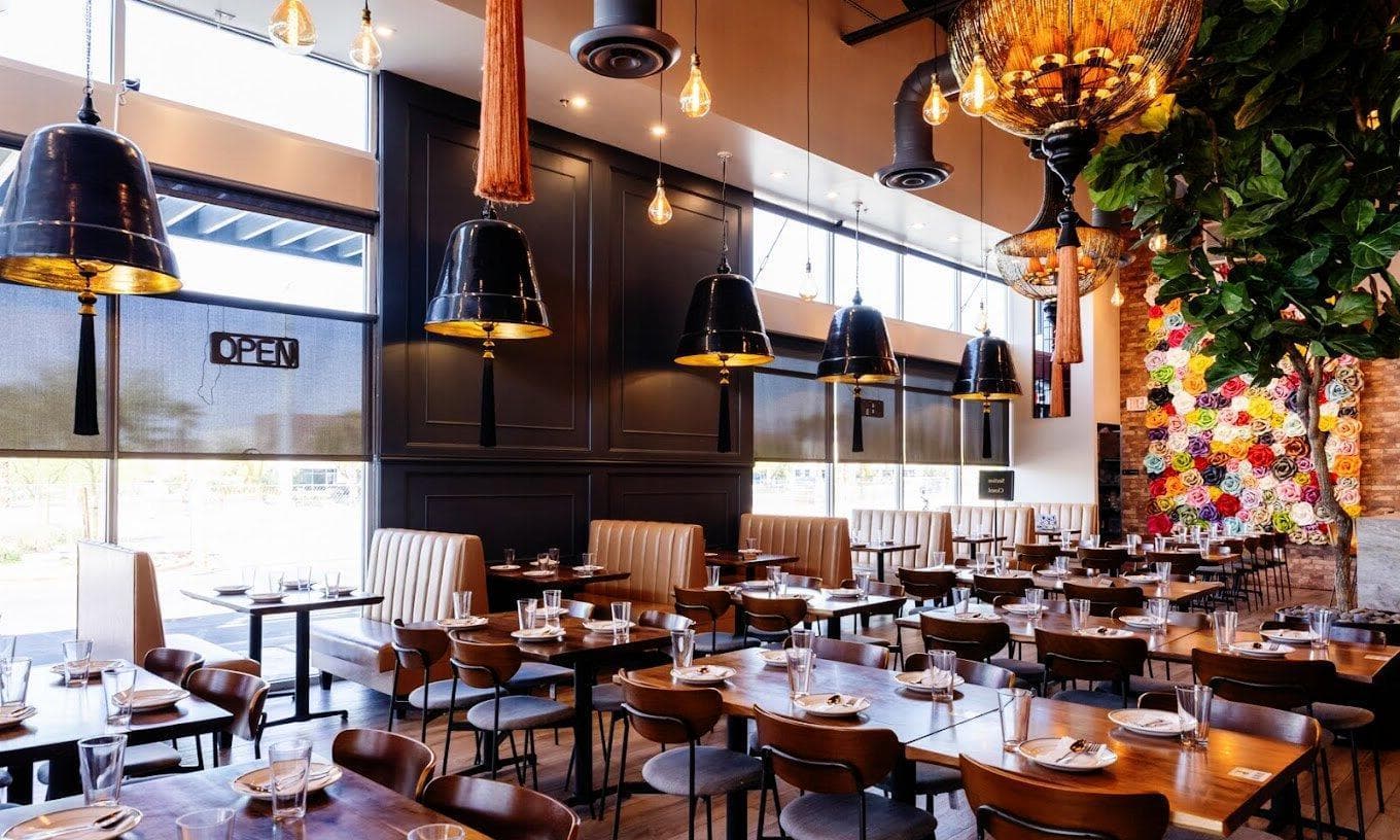 Entire Space, Weera Thai - Rainbow photo #1