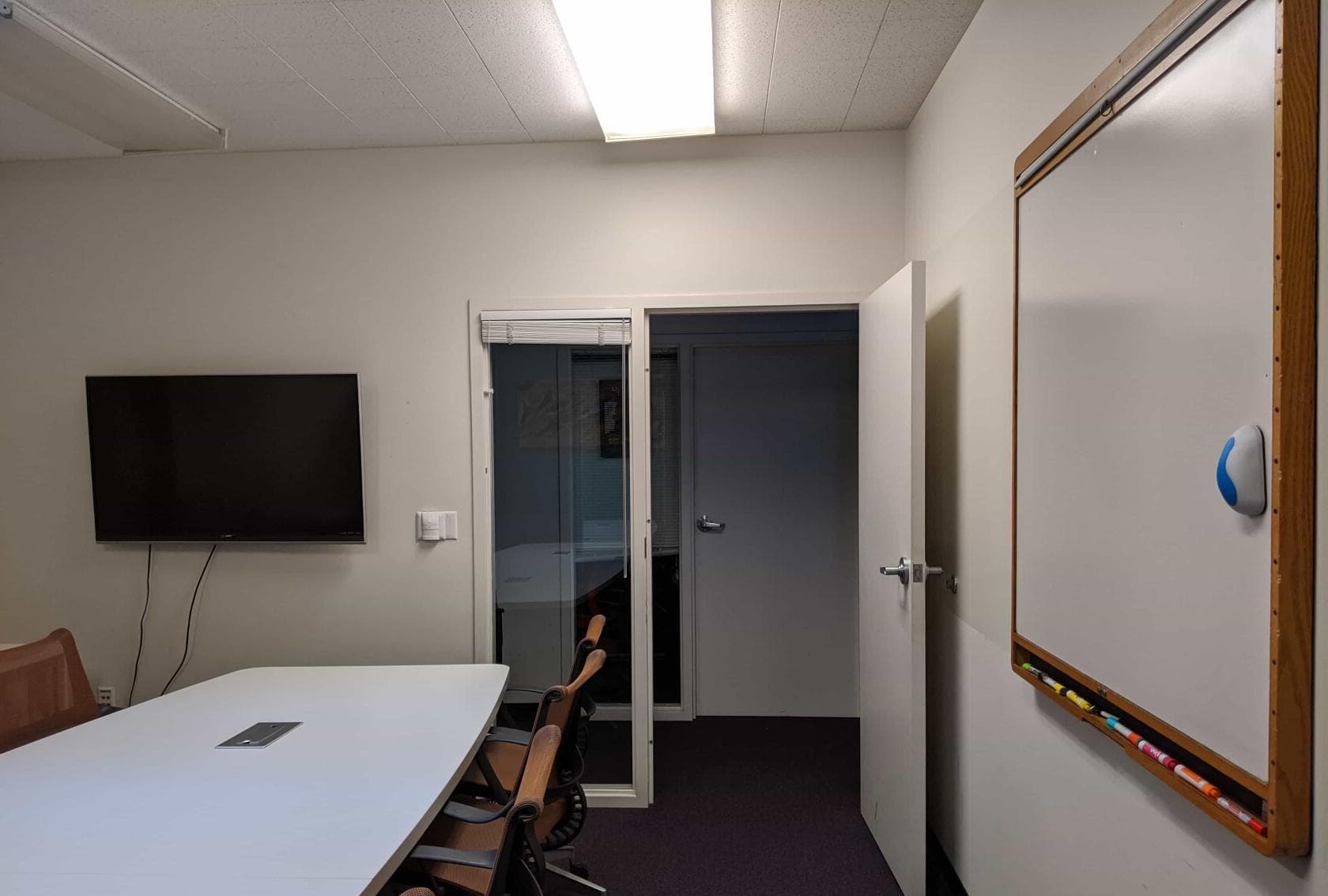 Co-Mission Space, Conference Room, undefined photo #1