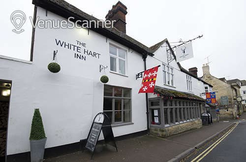 The White Hart Inn & Restaurant, Restaurant, undefined photo #5