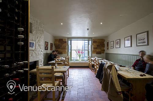 Wedding Hire, The White Hart Inn & Restaurant photo #1