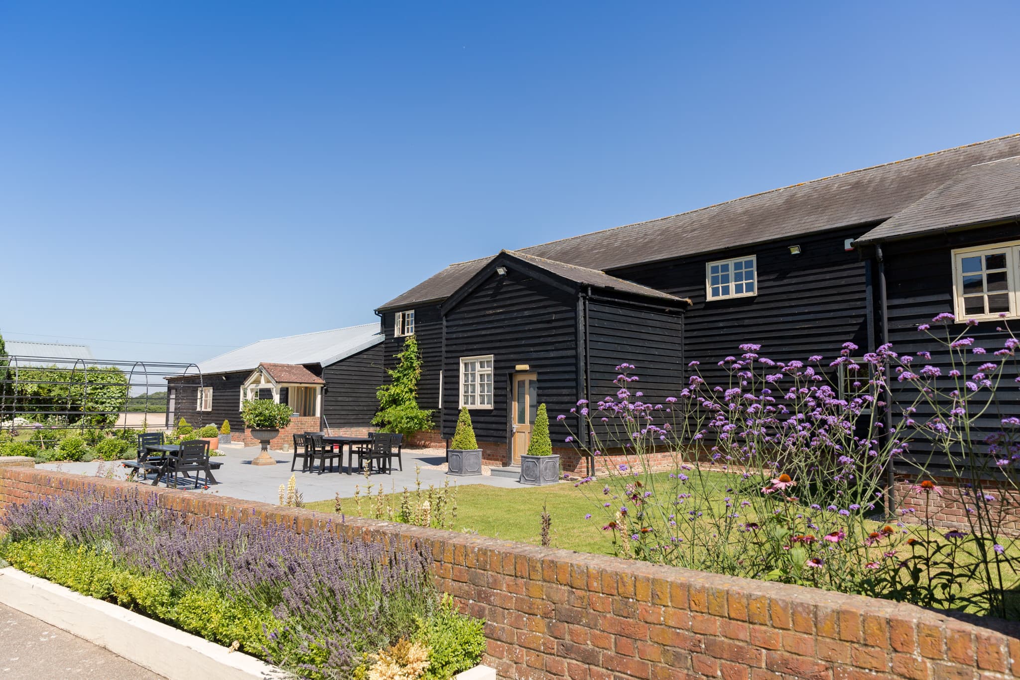 Photo of Milling Barn