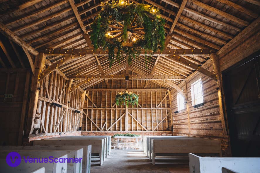 The Milling Barn, Milling Barn photo #2