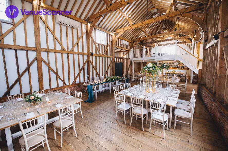 The Milling Barn, Milling Barn photo #1