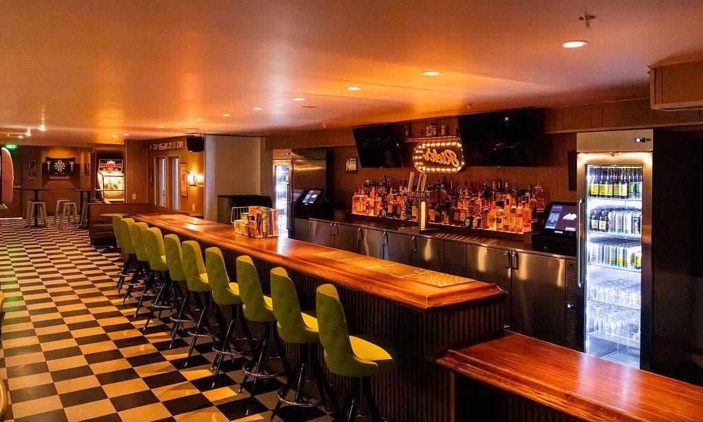 Photo of Rick & Roxy's