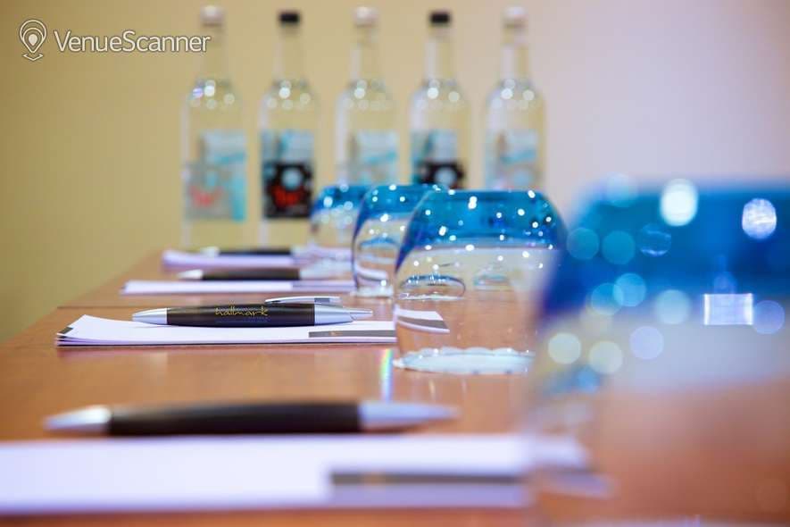 Bute, Hallmark Hotel Glasgow photo #3