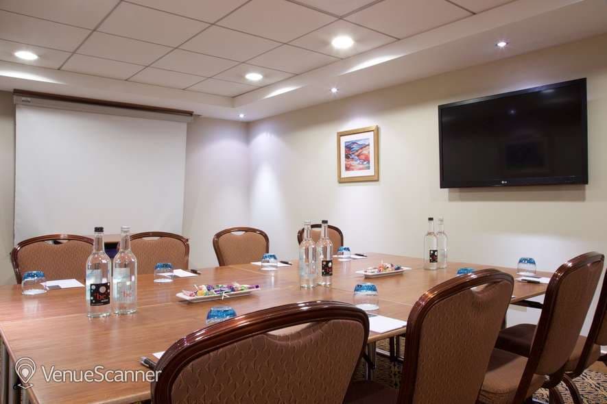 Lismore, Hallmark Hotel Glasgow photo #1