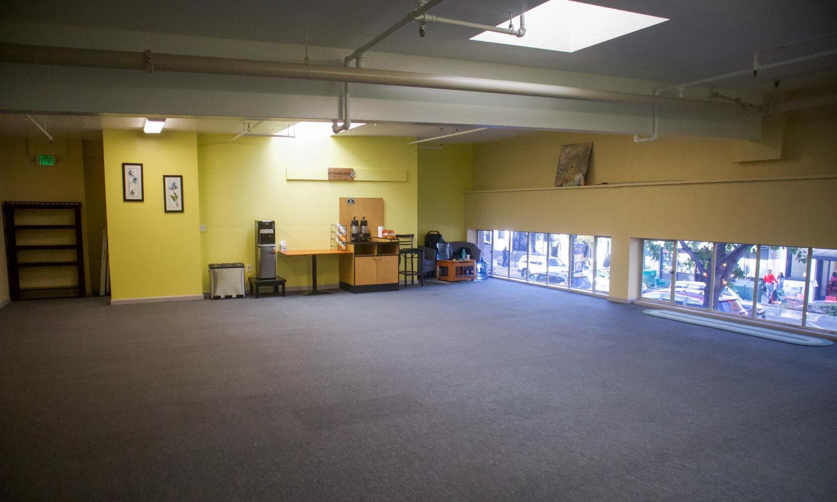 Whole Venue, Aria Event Space photo #1