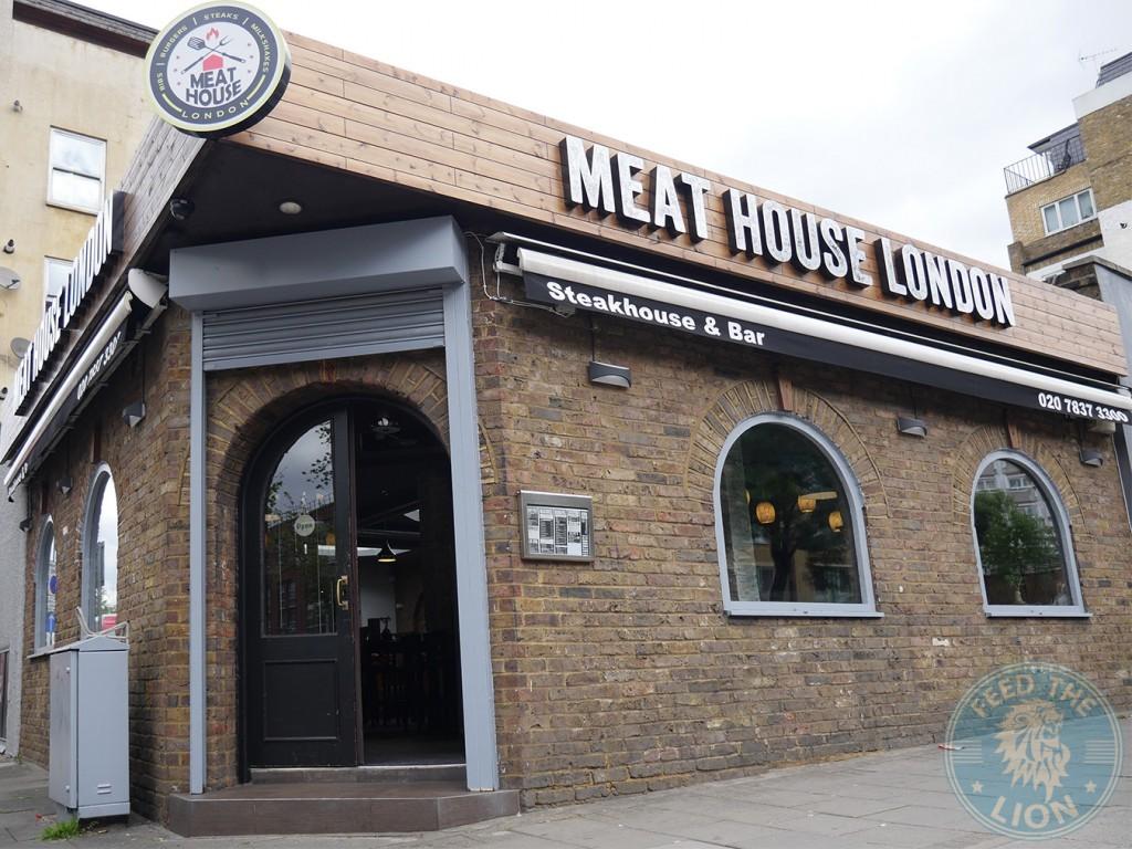 Meat House London, Meat House London photo #4