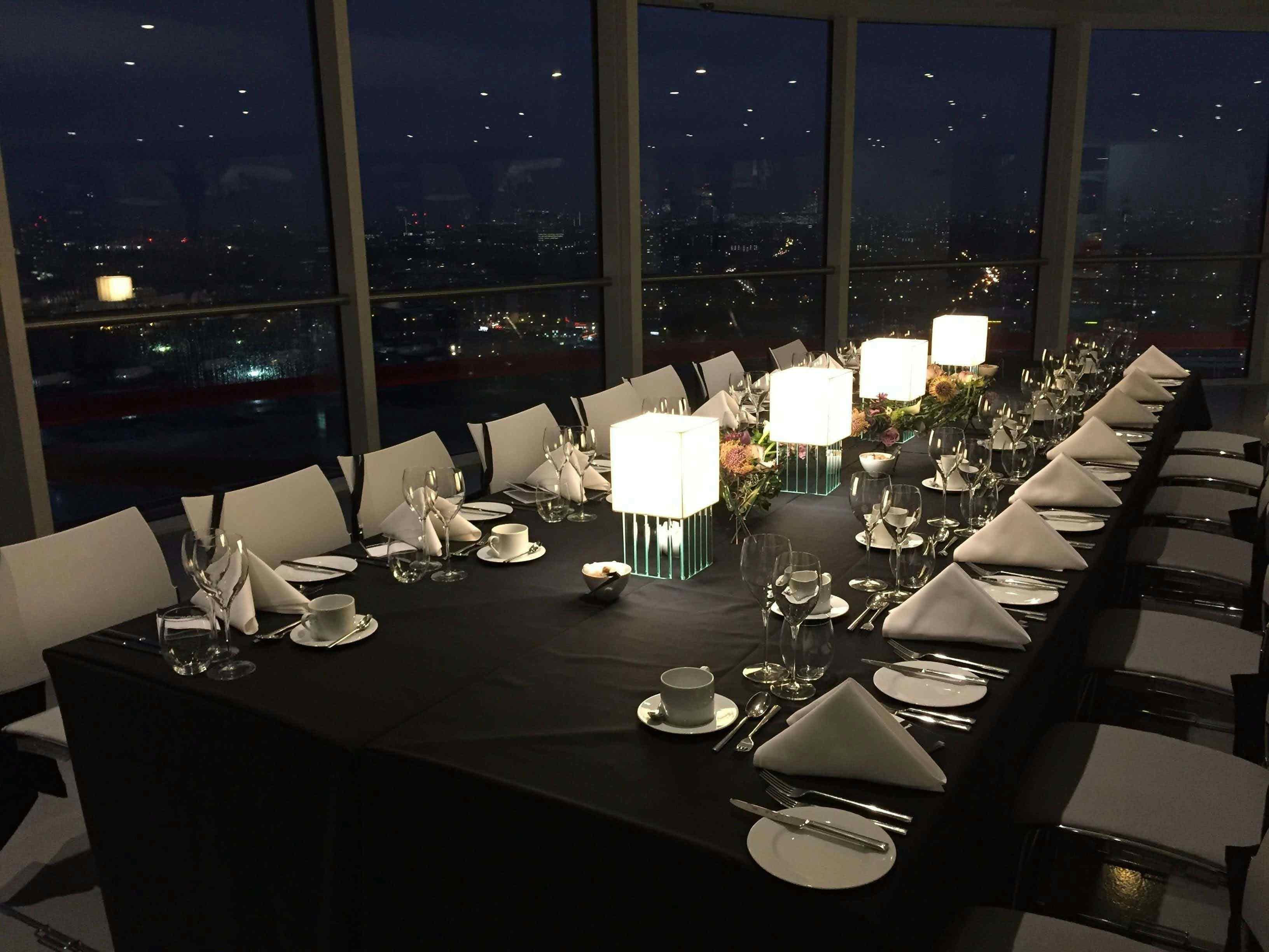 Ground Floor, Arcelormittal Orbit photo #1